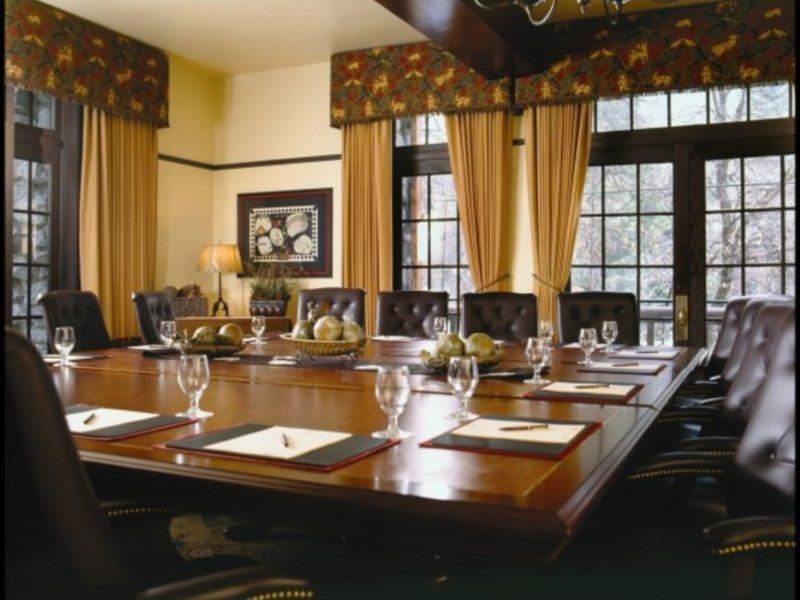 The Ahwahnee Hotel 4*