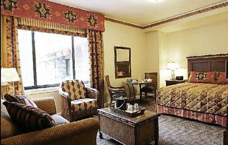 The Ahwahnee 4*