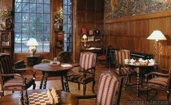 The Ahwahnee Hotel 4*