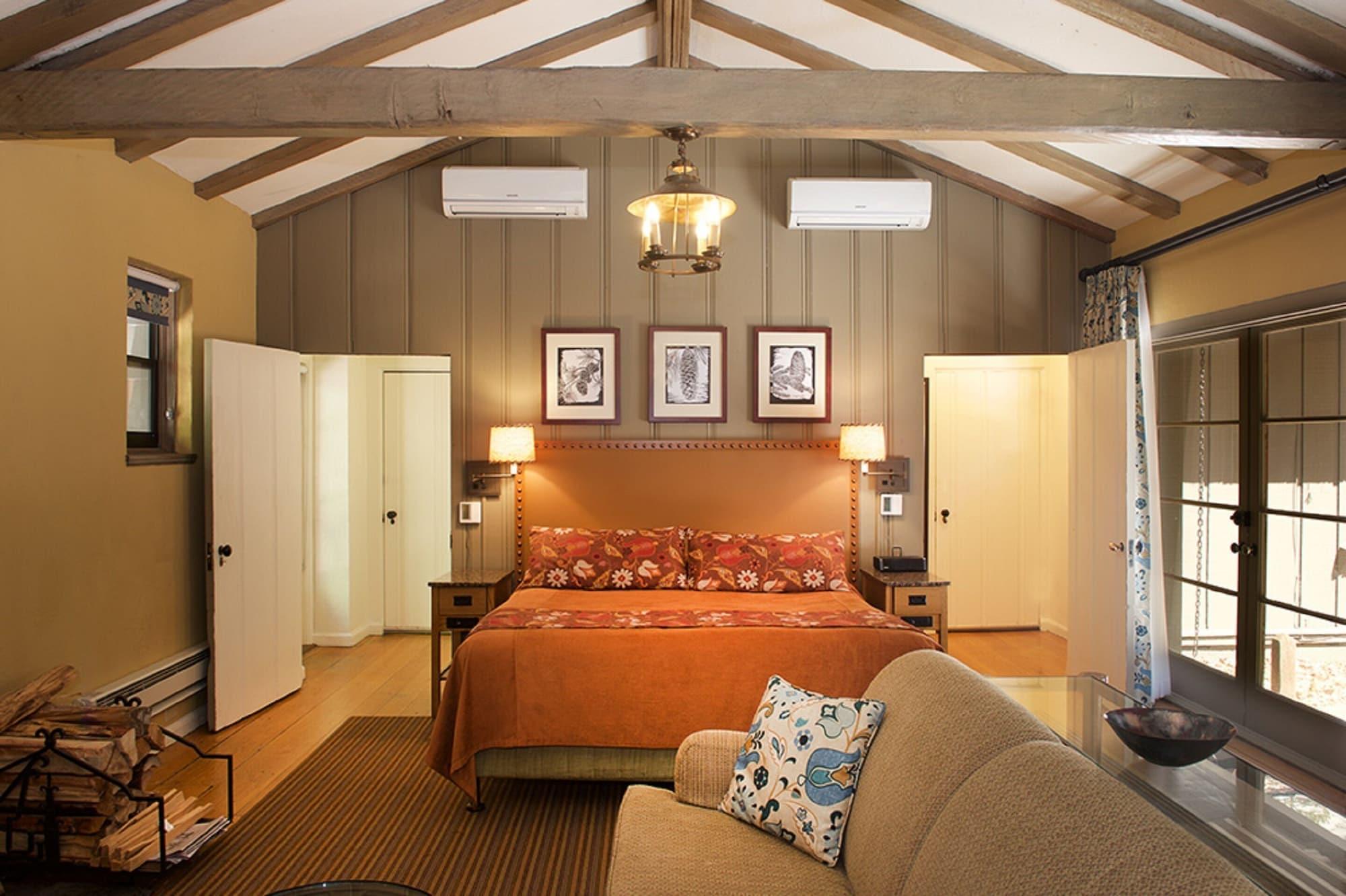 Hotel The Ahwahnee