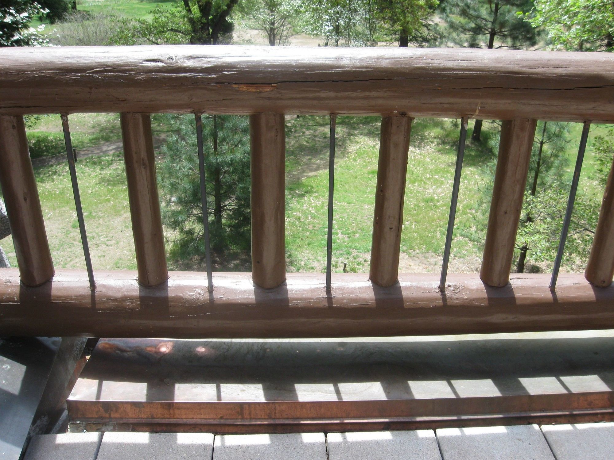 Hotel The Ahwahnee 4*