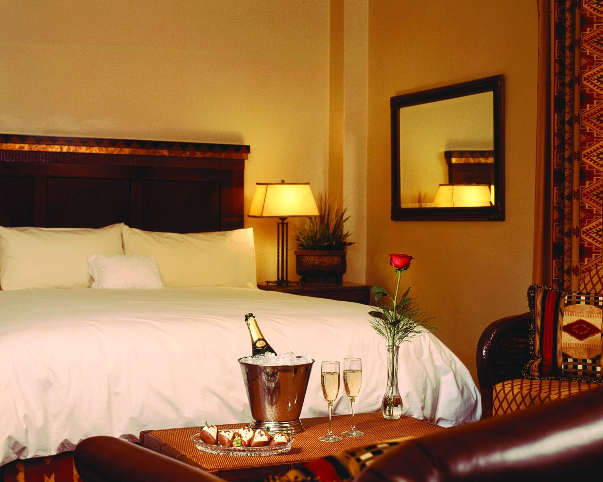 Hotel The Ahwahnee Yosemite Village
