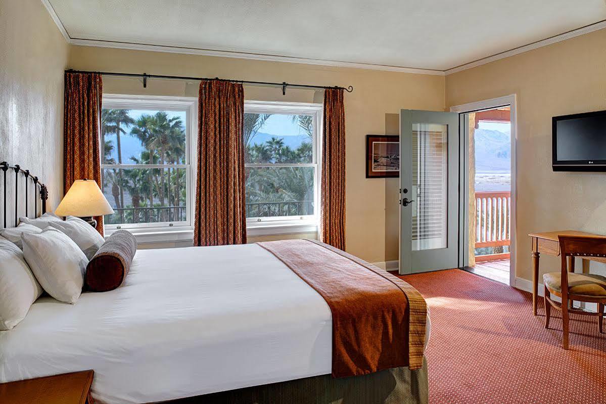 Hotel The Ahwahnee 4*